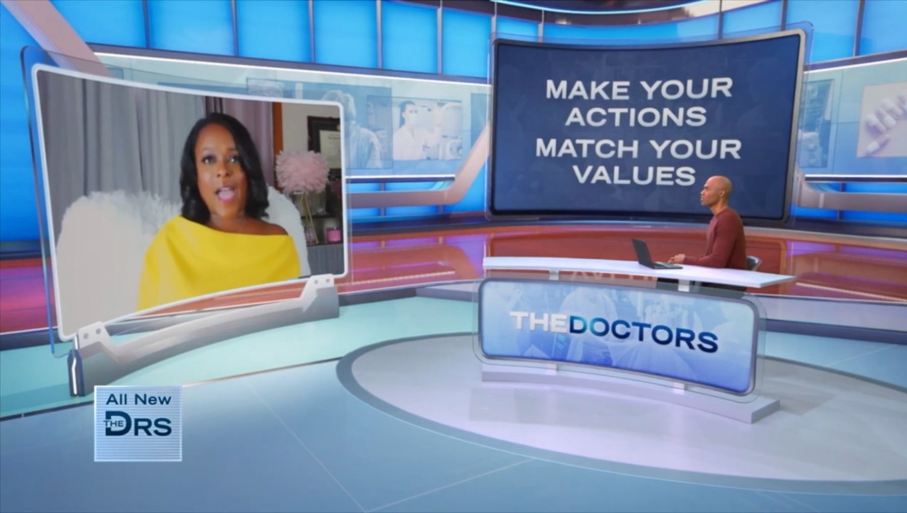 The Doctors