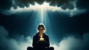 Coping, Sadness, Hopelessness, Depression